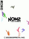 game pic for Nom 2: Free Runner